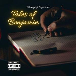 Tales Of Benjamin (feat. Supa vinz)