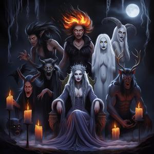 Curse of the Wendigo