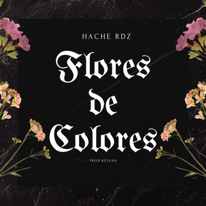Flores de Colores