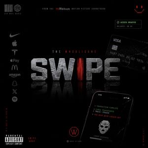 Swipe (feat. The Whooligans)