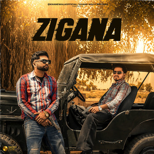 Zigana