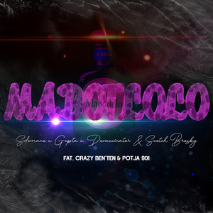 Mabotlolo