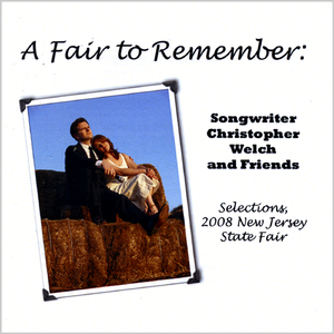 The Dreamer's Theme (Oh, How I Love You): Live (feat. C. Welch)