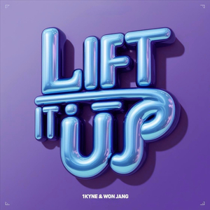 LIFT IT UP (Prod.by Benny Bennefit) (Inst.)