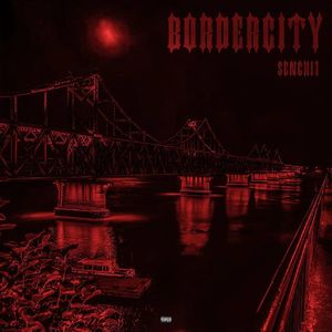 Border City（prod.Lakewavebeatz ）