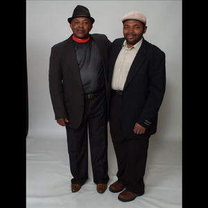 Family (It's Christmas Time Again)