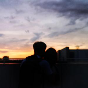 最想和你一起去的地方