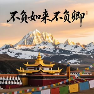 不负如来不负卿