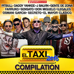 El Taxi