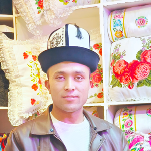 Tag Sanam Muzika 山音乐