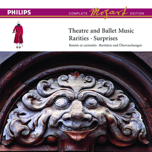 Non più tutto ascoltai - Non temer amato bene K.490 - for "Idomeneo" K.366:Version for mezzo-soprano