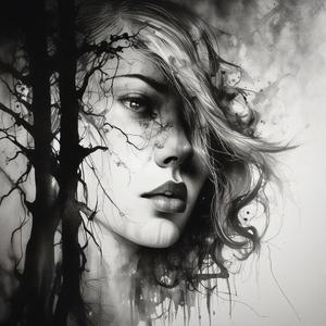 끝없는 고통 (Endless Pain) v2 (자작곡 '지옥2 OST')