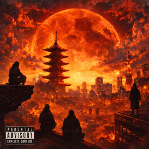 暁 (feat. 5UNNY G OLD)
