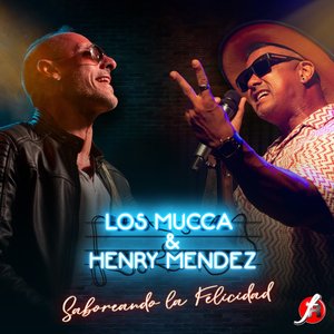 Saboreando La Felicidad