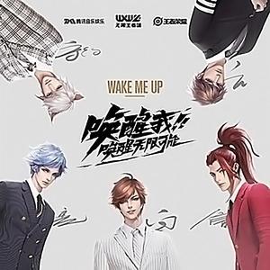 Wake Me Up（翻自 无限王者团）