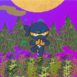 Crow (feat. Buu goat)