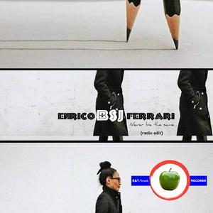 Never be the same (Radio edit 2019)