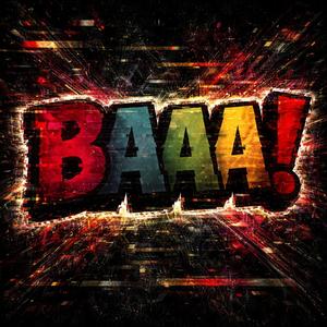 BAAA!