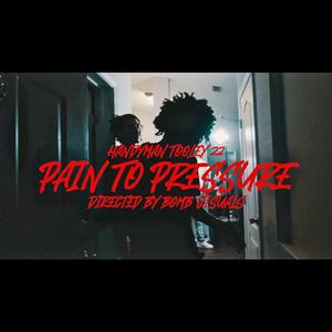 Pain To Pressure