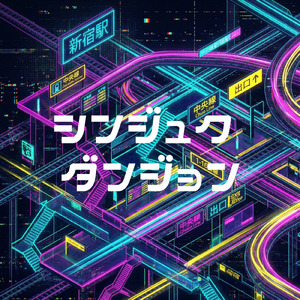 シンジュクダンジョン