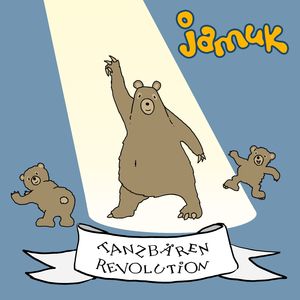 Tanzbären Revolution