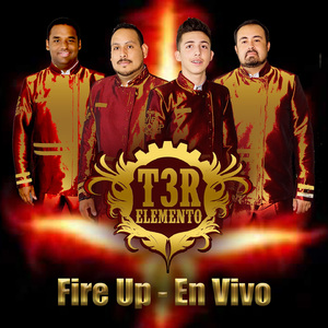 Fire Up (En Vivo)