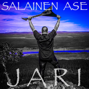 Salainen ase
