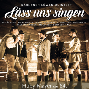 Unsere Heimat ist so schön