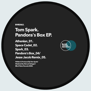 Athenian (Original Mix)