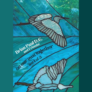 a drummer's tale (feat. Bruce Stephenson)