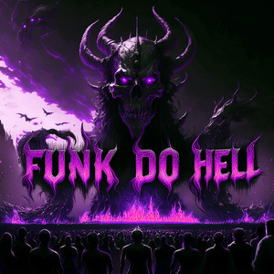 FUNK DO HELL (Phonk Remix)