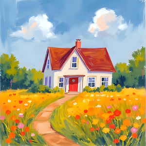 ただいまの場所