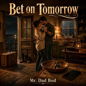 BET ON TOMORROW