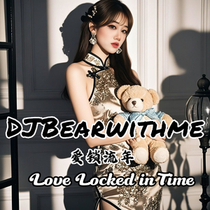 爱锁流年 Love Locked in Time