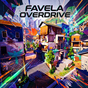 Favela Overdrive