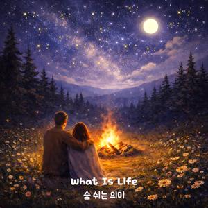 숨 쉬는 의미 (What Is Life)