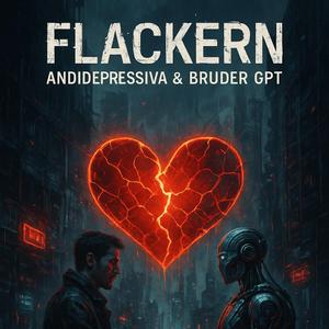 Flackern (feat. Bruder GPT)
