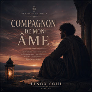 Compagnon de Mon Âme