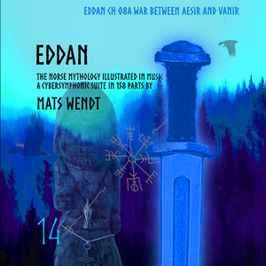 GULLVEIG EXECUTED ONCE MORE