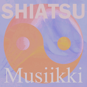 Shiatsu musiikki