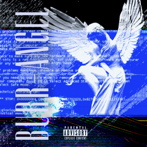 BURR_ANGLE (毛刺天使)