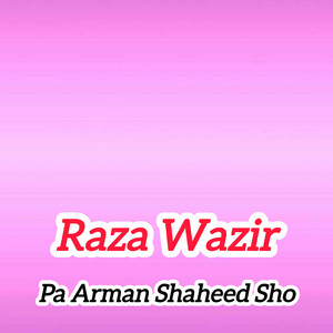 Pa Arman Shaheed Sho