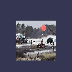 Alegria comercial das festas