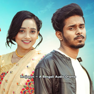 Projapoti – A Bengali Audio Drama