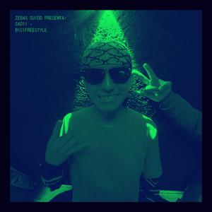 Bicifreestyle (feat. Sadii)