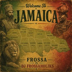 St. Mary Dub (feat. DJ Frossaholiks)