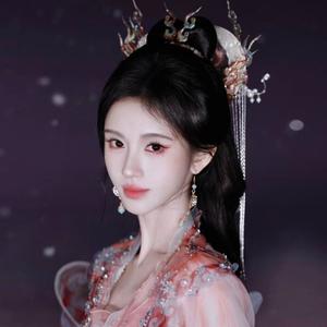 落-鞠婧祎（cover鞠婧祎）