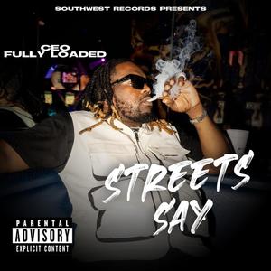 Streets Say