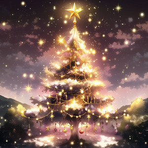 クリスマスワクワクbgm