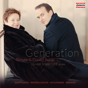 4 Balladen und Romanzen , Op. 75:No. 1. Edward